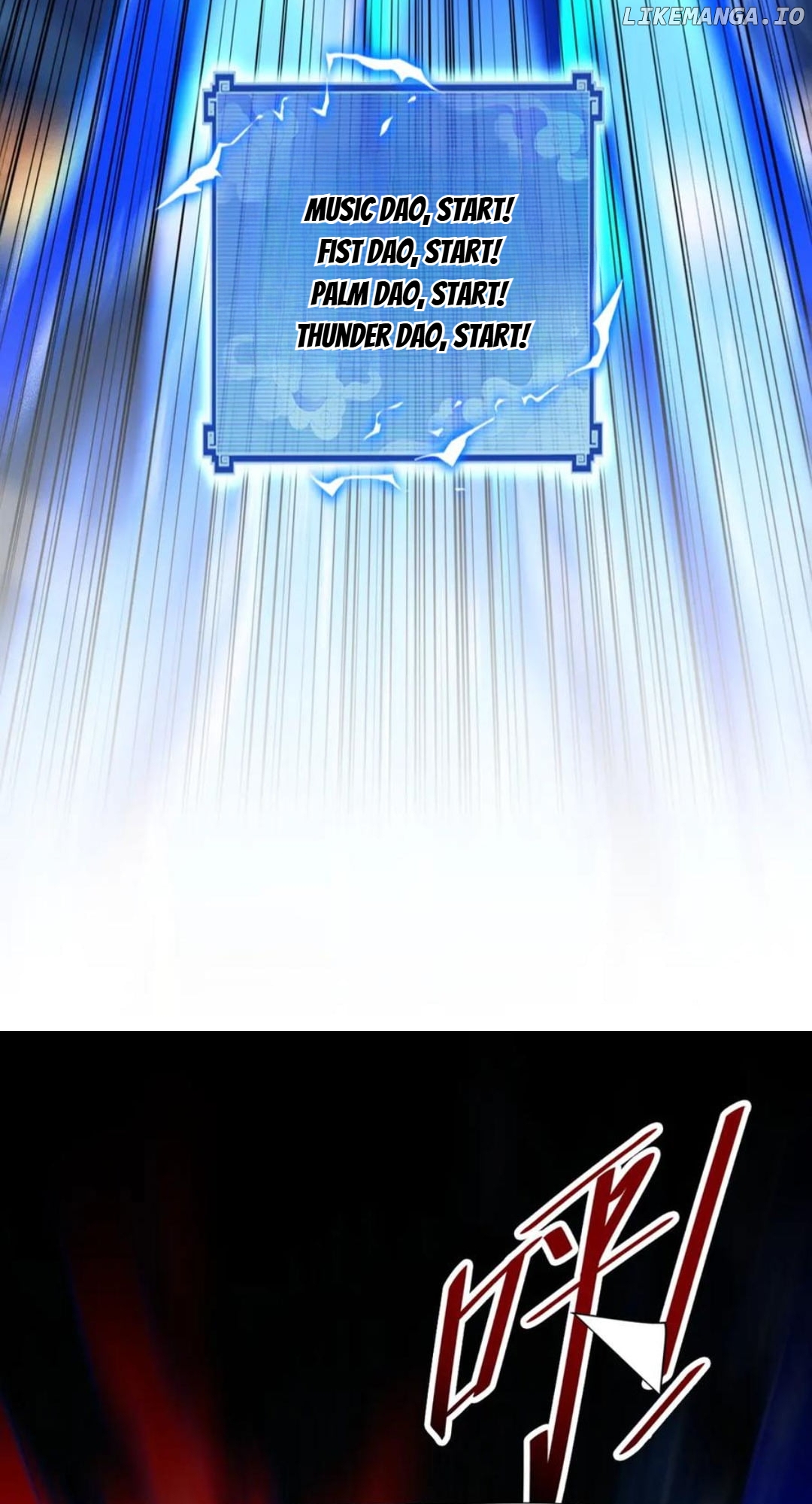 Invincible After Shocking My Empress Wife Chapter 66 - page 41
